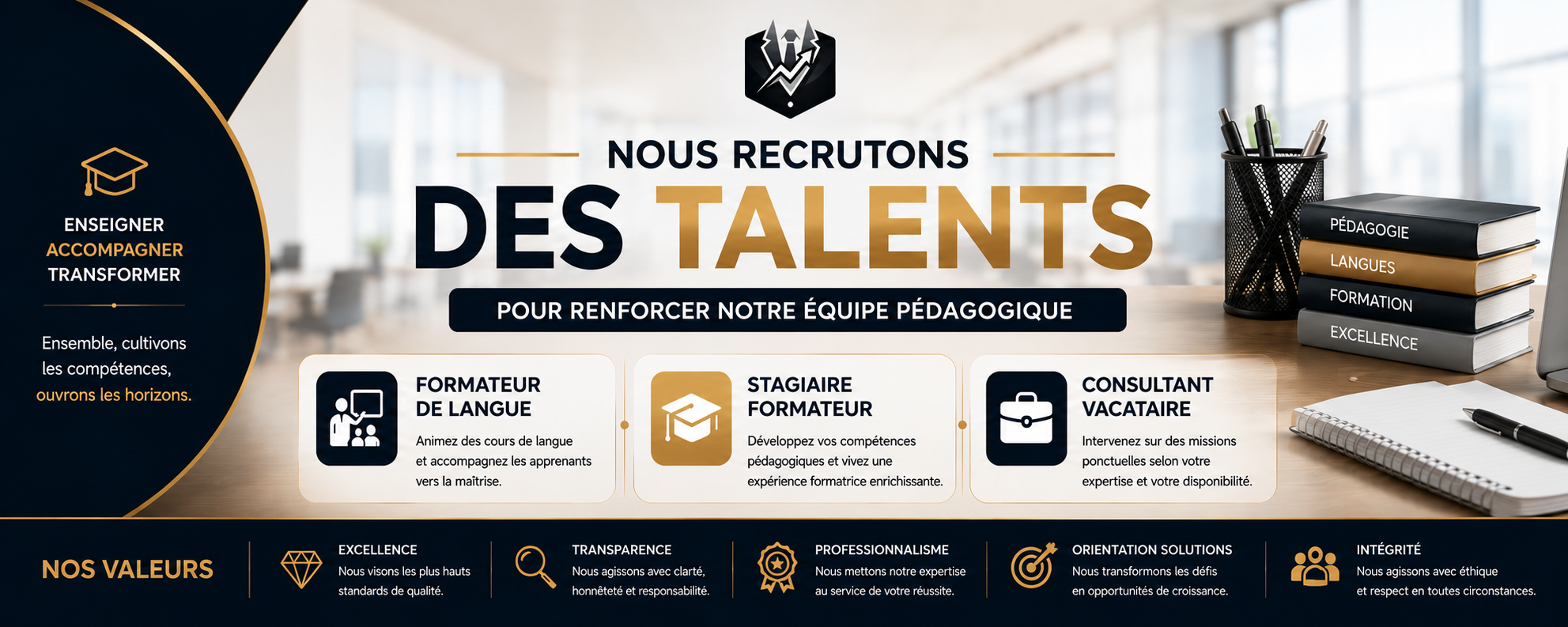 Suit Consulting Recrutement